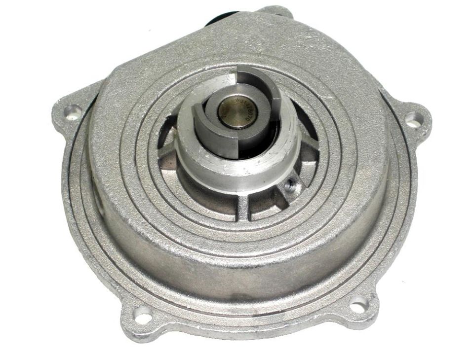 Devirdaim Komple-Pem500040 B.-Err6505-Err6506-Td5/Discovery 2