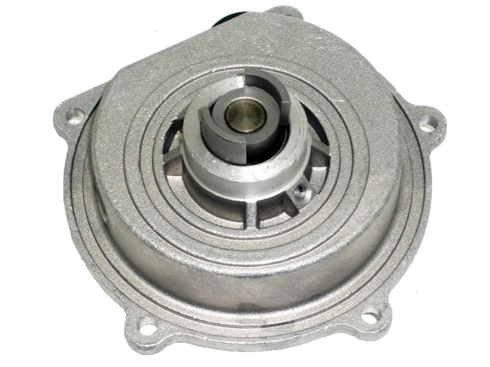 Devirdaim Komple-Pem500040 B.-Err6505-Err6506-Td5/Discovery 2