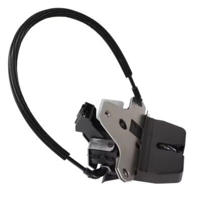Kapı Kilidi Arka 5 Ncı Kapı-Lr071193 E-Lr025420-Lr051454-Lr068100-/Range Rover Evoque