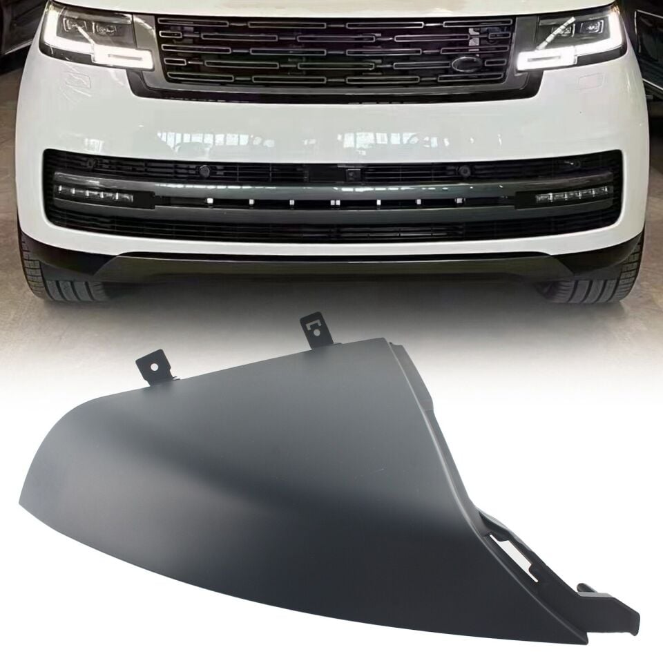 Tampon Alt Kaplama Sol-LR159928 L-Range Rover New