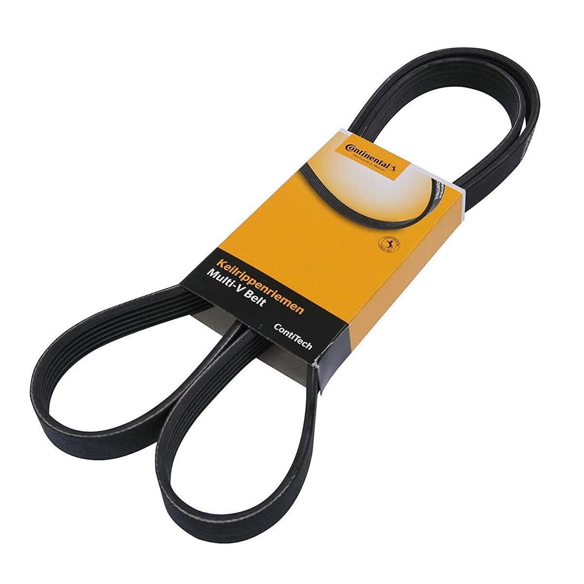 Vantilatör Kayışı-Pqs100851 C-Pqs100850-Tci/Freelander 1