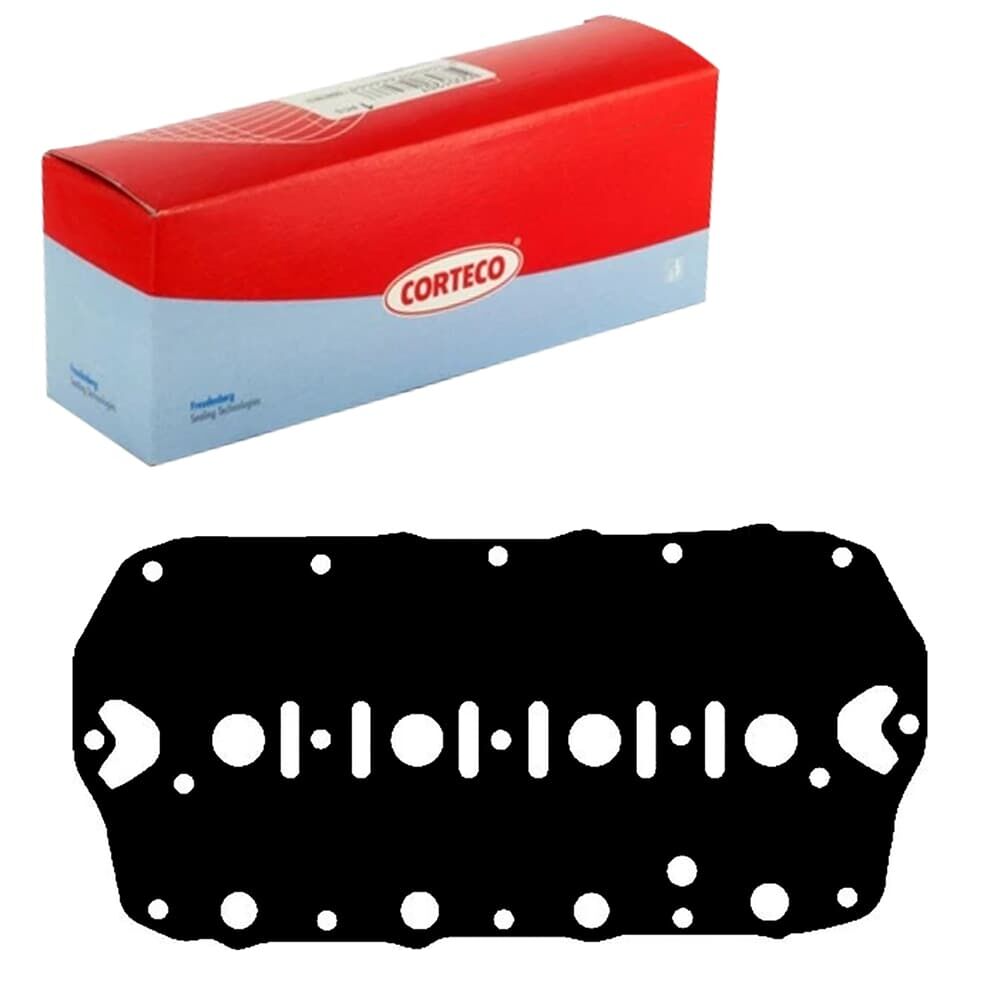 Külbütör Kapak Contası (Teflonlu)-Lvp100630 C-Lvp100260-Lvp100460-1.8/Freelander 1