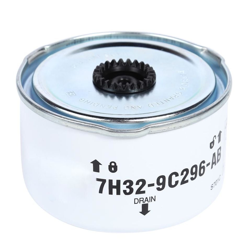 Yakıt Filtresi-Lr009705-Wjı500020-2.7 - 3.0/Range Rover Sport-Discovery 3-4