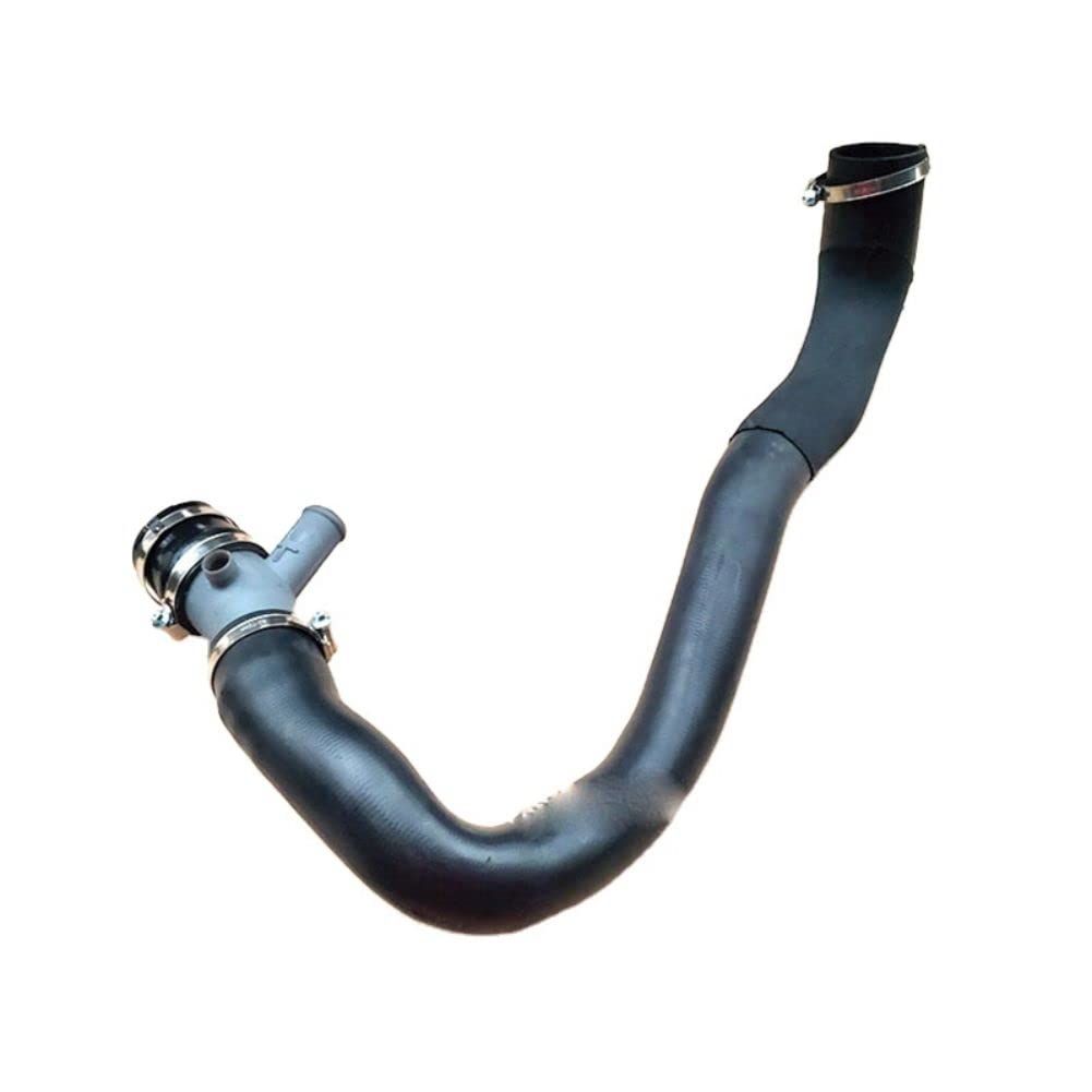 Hava Filtre Hortumu (Throttle )-Lr024305 E-/Range Rover Evoque