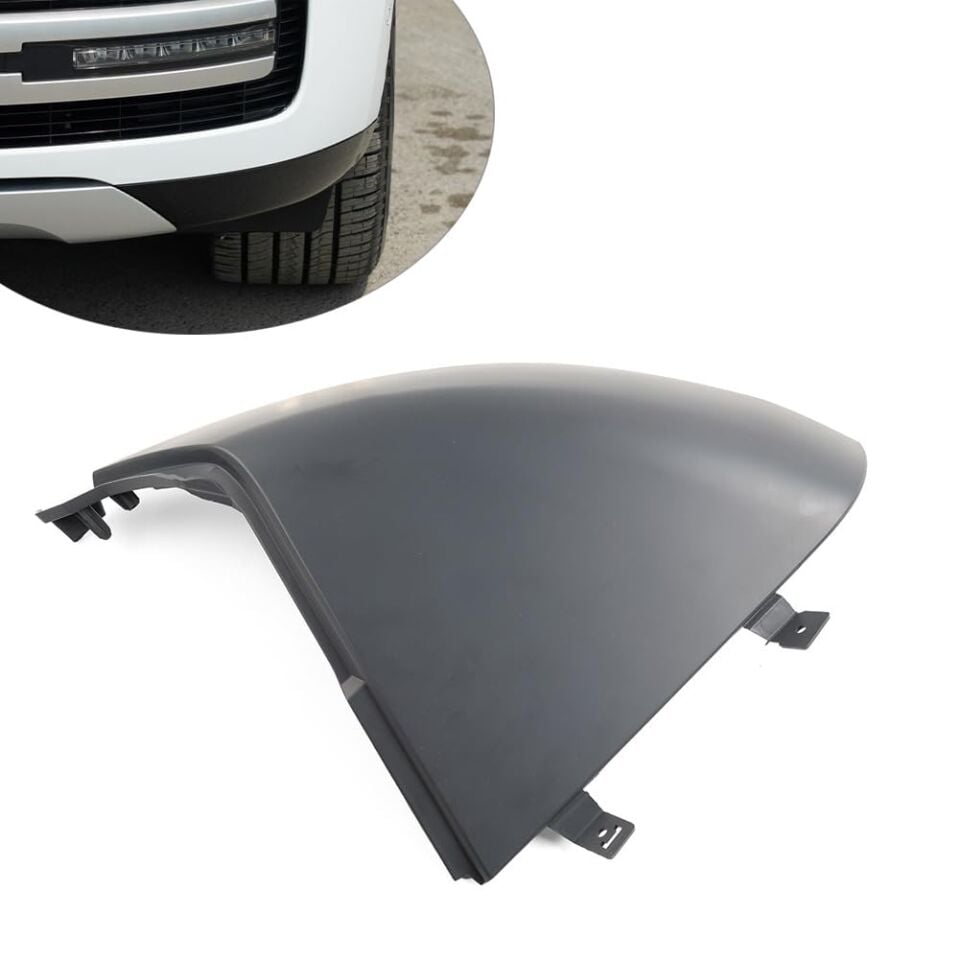 Tampon Alt Kaplama Sağ-LR159927 L-Range Rover New