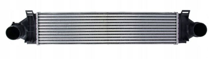 İntercool Radyatörü Komple-Lr031466 M-Lr009802-Lr030762-Lr020401-Lr000926-2.2/Range Rover Evoque-Freelander 2