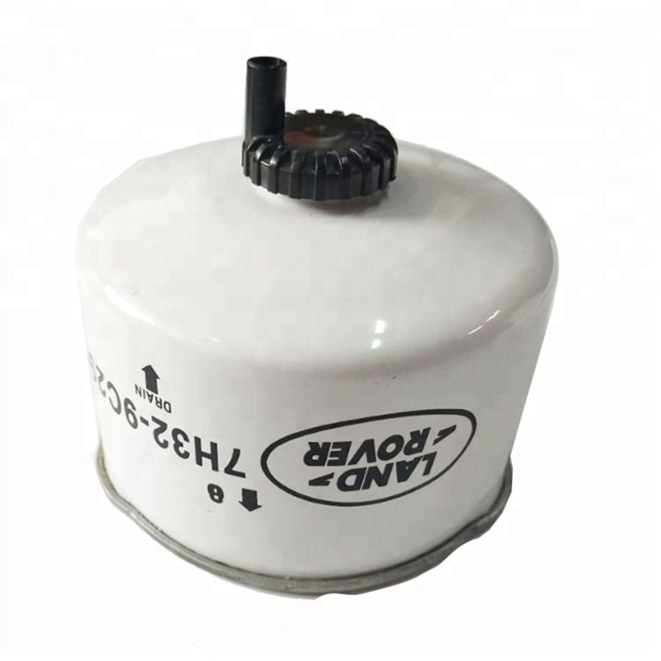 Yakıt Filtresi-Lr009705-Wjı500020-2.7 - 3.0/Range Rover Sport-Discovery 3-4