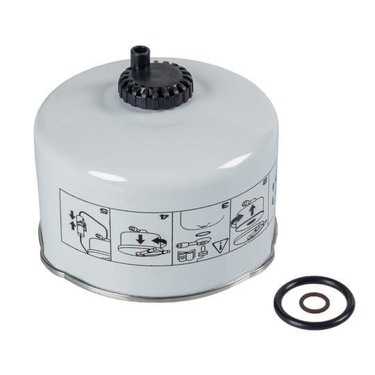 Yakıt Filtresi-Lr009705-Wjı500020-2.7 - 3.0/Range Rover Sport-Discovery 3-4