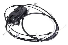 El Fren Mekanizması Komple-Lr019223 B-Snf500150-2.7/Range Rover Sport-Discovery 3