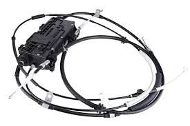 El Fren Mekanizması Komple-Lr019223 B-Snf500150-2.7/Range Rover Sport-Discovery 3