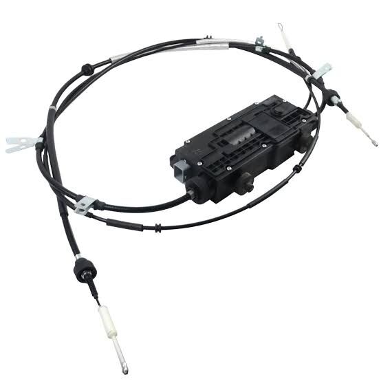 El Fren Mekanizması Komple-Lr019223 B-Snf500150-2.7/Range Rover Sport-Discovery 3