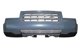 Ön Tampon (Sis Ve Park Sensör Delikli)-Lr006253 R-Lr003848-/Freelander 2