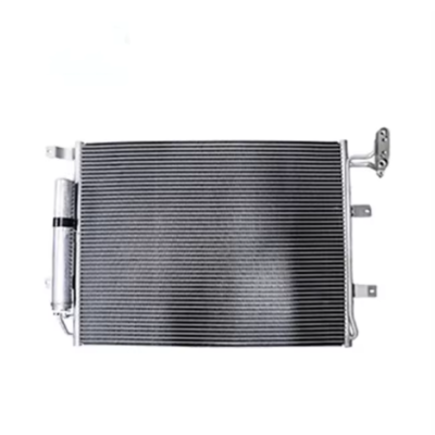 Klima Radyatörü-Lr022744 A-/Range Rover New 2