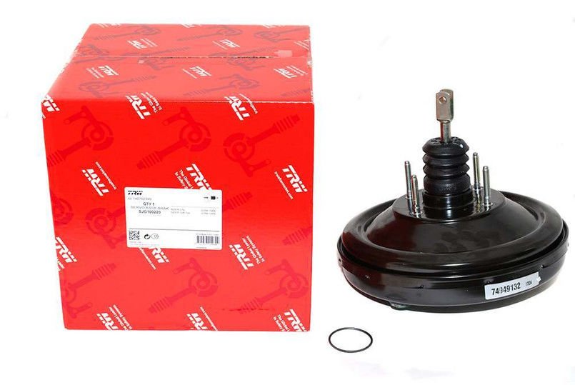 Westinghouse Komple (Servo)-Sjg000010 T-/Freelander 1