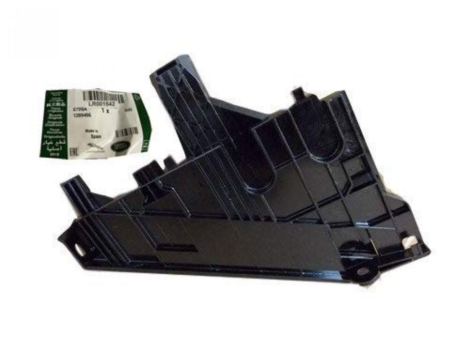 Far Alt Bakaliti Sol-Lr001542-/Freelander 2