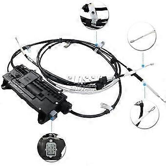 El Fren Mekanizması Komple-Lr072318 B-Lr032104-Lr013699-Lr052209-Lr023622-3.0/Range Rover Sport-Discovery 4