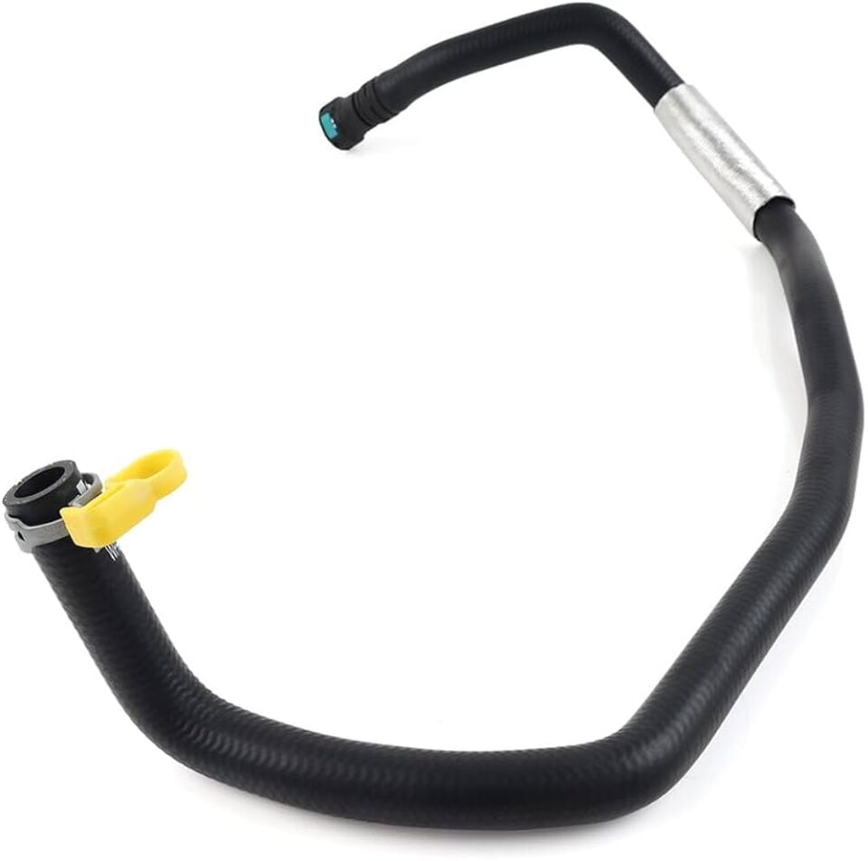 Yağ Soğutucu Hortumu-C2D31067 O-C2D20060-Jaguar