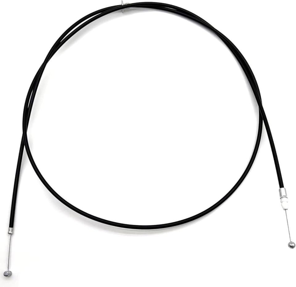 Kaput Açma Teli Merkez-Fse000041 E-/Range Rover New 2