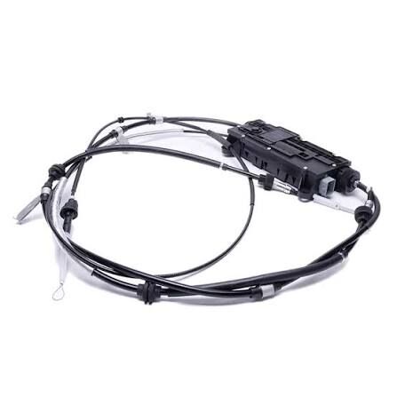 El Fren Mekanizması Komple-Lr072318 B-Lr032104-Lr013699-Lr052209-Lr023622-3.0/Range Rover Sport-Discovery 4