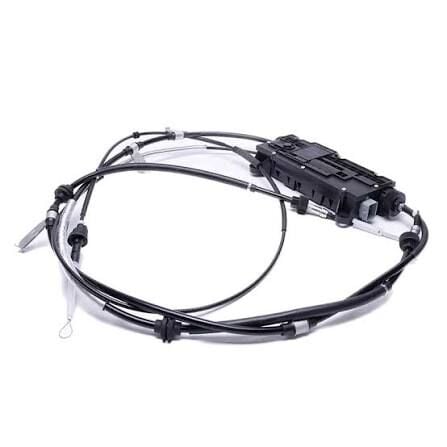 El Fren Mekanizması Komple-Lr072318 B-Lr032104-Lr013699-Lr052209-Lr023622-3.0/Range Rover Sport-Discovery 4