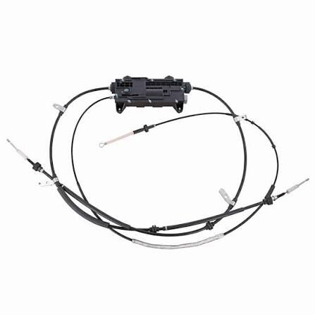 El Fren Mekanizması Komple-Lr072318 B-Lr032104-Lr013699-Lr052209-Lr023622-3.0/Range Rover Sport-Discovery 4
