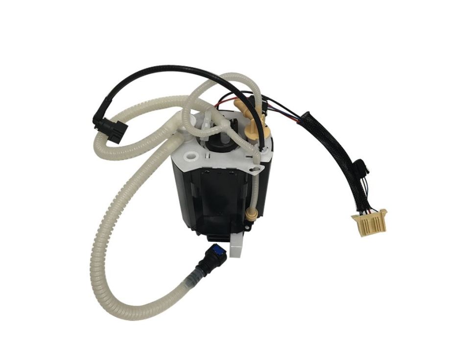 Yakıt Pompası Komple ( Depo İçi )-Lr042717 B-Lr014998-2.7-3.6-3.0/Range Rover Sport