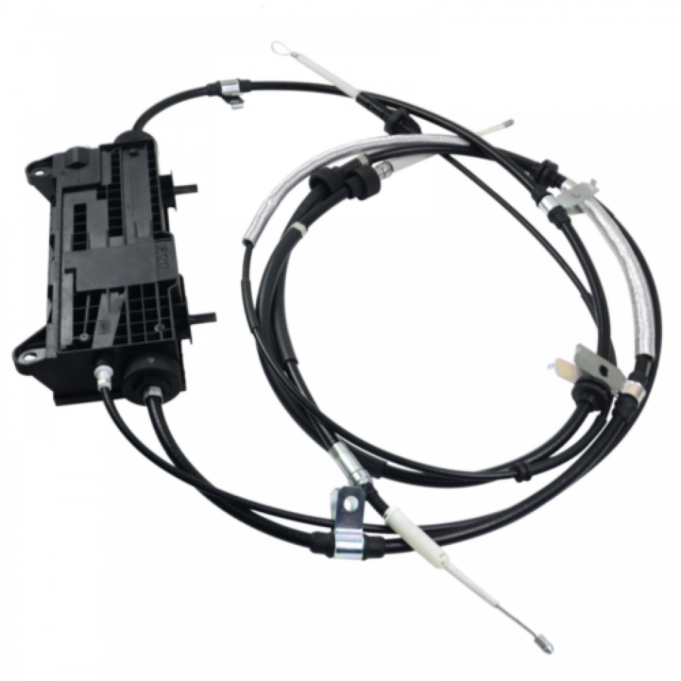El Fren Mekanizması Komple-Lr072318 B-Lr032104-Lr013699-Lr052209-Lr023622-3.0/Range Rover Sport-Discovery 4