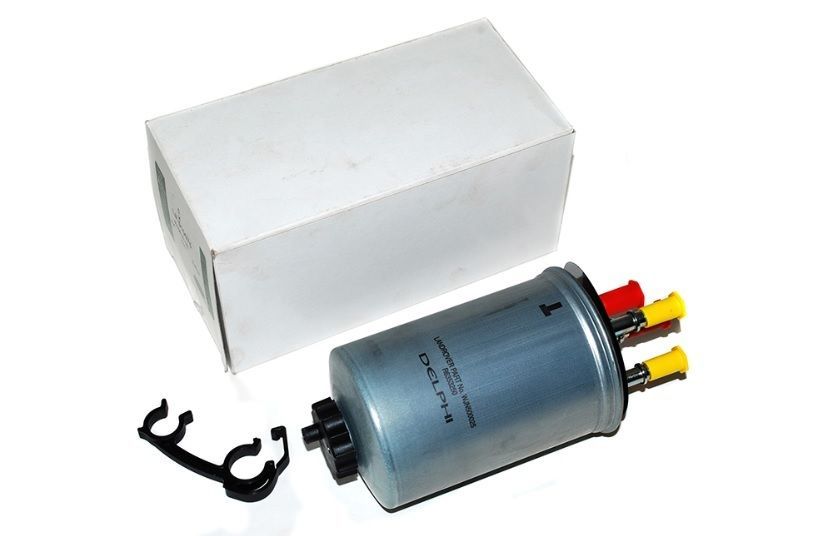 Yakıt Filtresi-Lr010075-Wjn500025-Lr007311-2.7/Range Rover Sport-Discovery 3