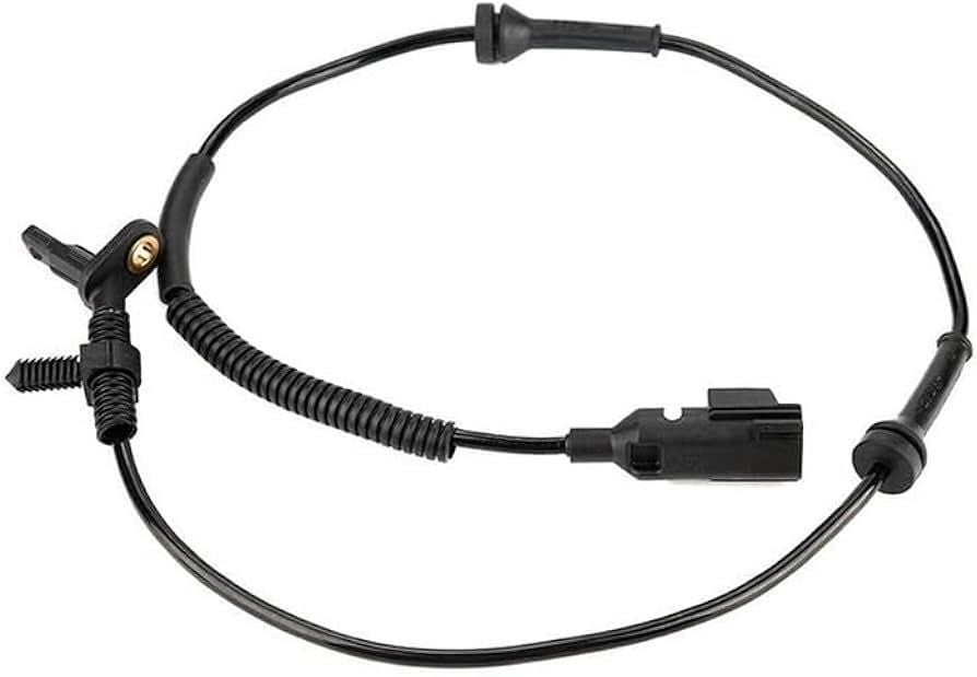Abs Sensörü Ön ( R-L )-Lr024202 F-Lr071974-/Range Rover Evoque