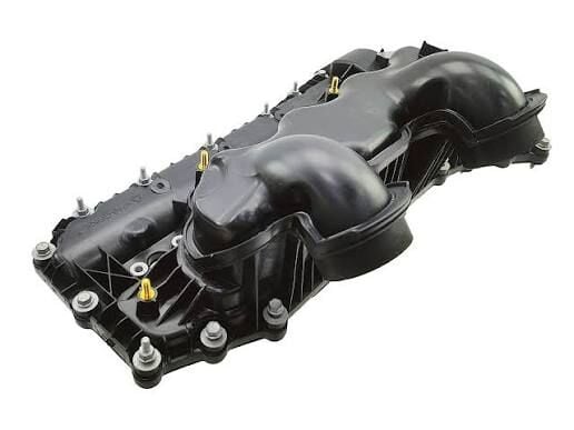 Emme Manifold Komple Sol-Lr034993 B-Lr022743-4.4 Dizel/Range Rover New 2