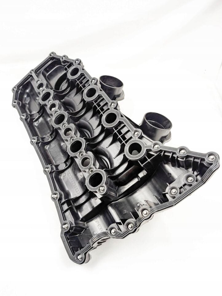 Emme Manifold Komple Sol-Lr034993 B-Lr022743-4.4 Dizel/Range Rover New 2