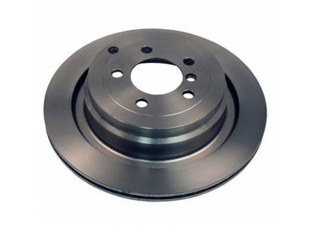 Fren Diski Arka ( Adet )-Lr031844 M-Sdb500201-Sdb500202-Lr017804-/Range Rover New 2