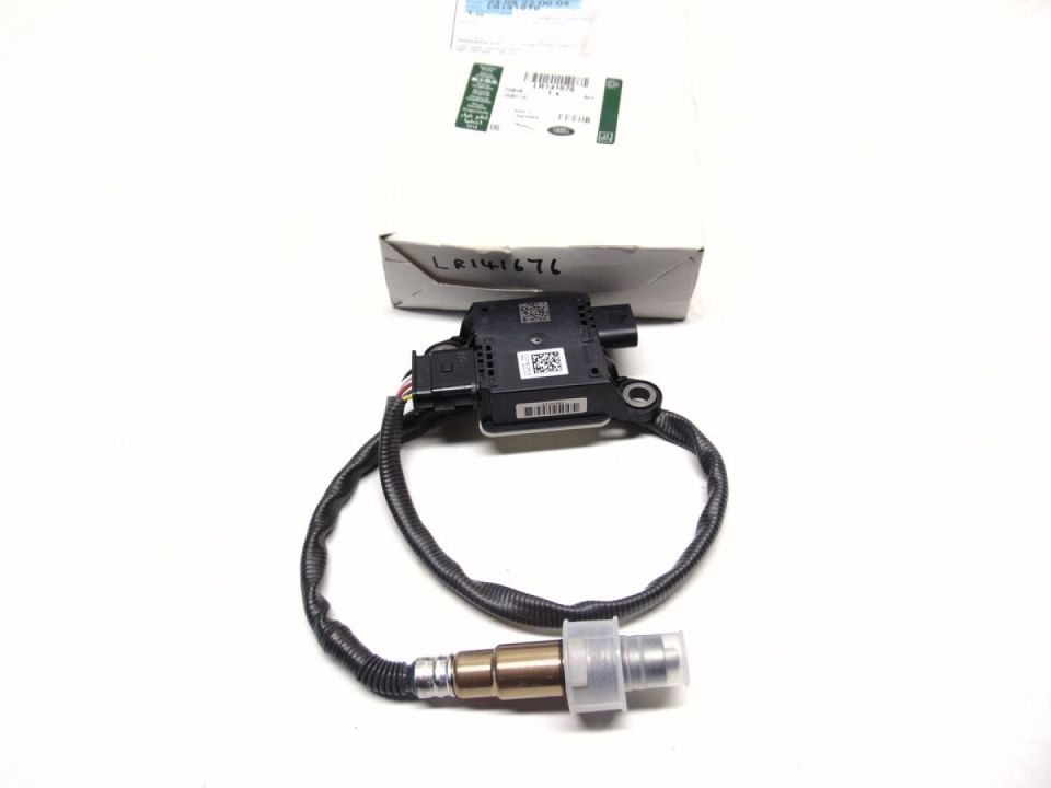 Partikül Algılama Sönsörü-LR141676-T2H45875 (JAGUAR)-Range Rover Velar