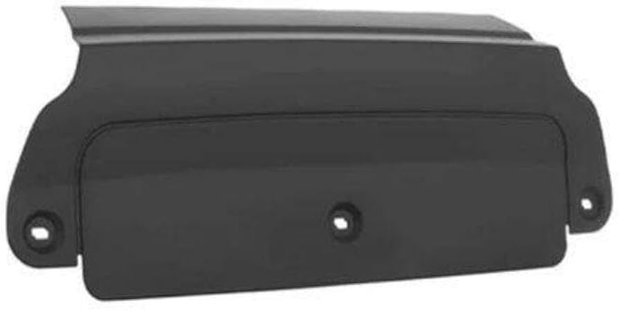 Arka Tampon Çeki Kapağı-Lr037895 R-Lr056298-Lr108920-/Range Rover New