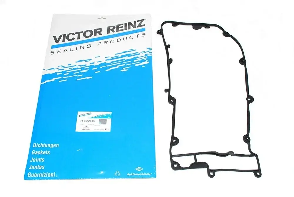 Külbütör Kapak Contası ( Adet )-Err7094 V-Td5/Discovery 2