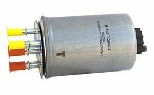 Yakıt Filtresi-Lr010075 D-Wjn500025-Lr007311-2.7/Range Rover Sport-Discovery 3