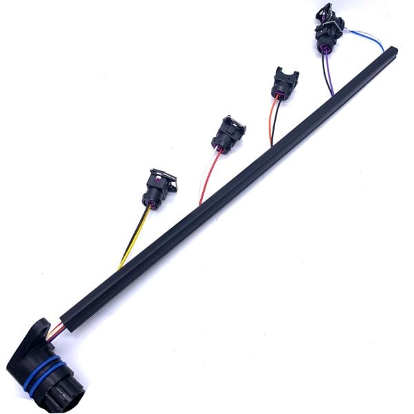 Enjektör Tesisatı-Amr6103 E-Td5/Discovery 2