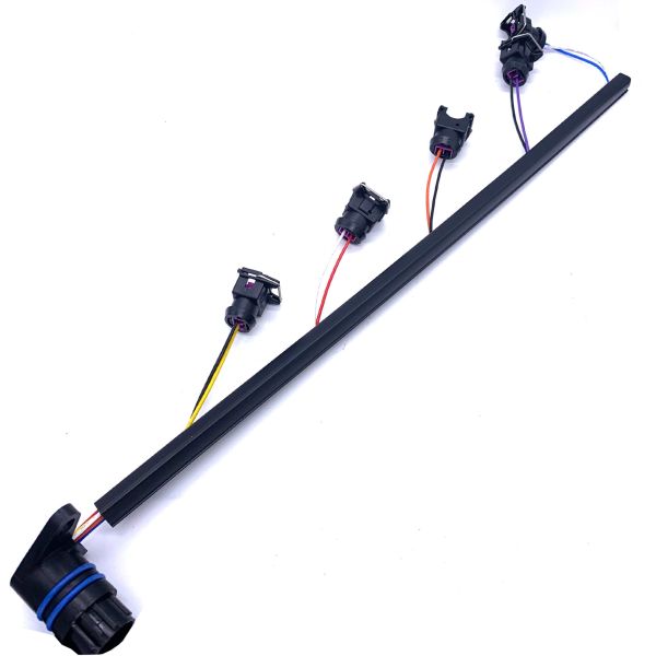Enjektör Tesisatı-Amr6103 E-Td5/Discovery 2