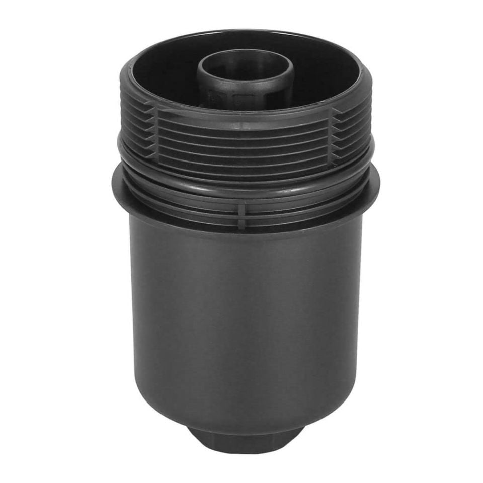 Yağ Filtre Kapağı-Lr023041 E-4.4 Dizel/Range Rover New 2