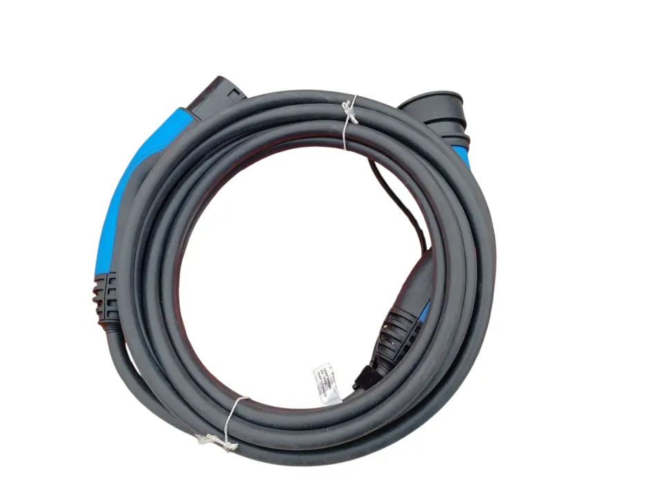 Şarj Kablosu Phev-LR172799-LR160348-LR149609-LR124592-T4A48033-T4A44877-T4A43441-J9D1144-R.R.SPORT-R.R.NEW