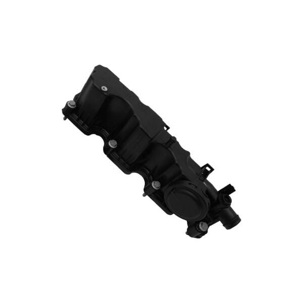 Motor Üst Havalandırma Kapağı ( Yağ Separatörü )-Lr105972 B-Lr093138-Lr082333-Lr182552-Jde39877-Jde39433-Jde38800-Jde38479-Jde36474-Jde41609 (Jaguar)-2.0 Dizel/Range Rover Sport-Range Rover Range Rover Velar