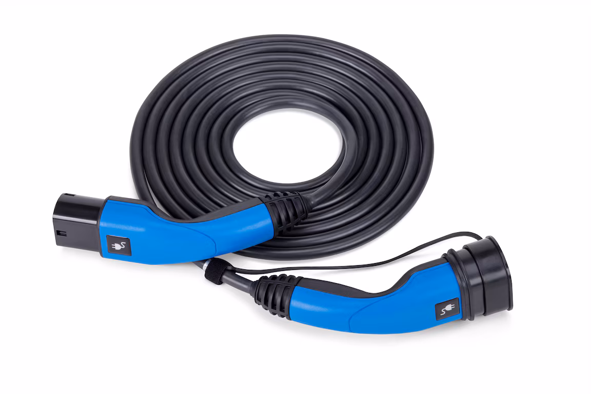 Şarj Kablosu Phev-LR172799-LR160348-LR149609-LR124592-T4A48033-T4A44877-T4A43441-J9D1144-R.R.SPORT-R.R.NEW