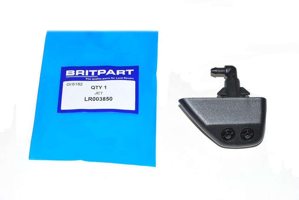 Far Su Fıskiye Jeti Sağ-Lr003850 B-/Freelander 2