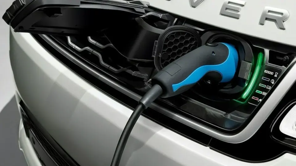 Şarj Kablosu Phev-LR172799-LR160348-LR149609-LR124592-T4A48033-T4A44877-T4A43441-J9D1144-R.R.SPORT-R.R.NEW