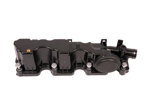 Motor Üst Havalandırma Kapağı ( Yağ Separatörü )-Lr105972 B-Lr093138-Lr082333-Lr182552-Jde39877-Jde39433-Jde38800-Jde38479-Jde36474-Jde41609 (Jaguar)-2.0 Dizel/Range Rover Sport-Range Rover Range Rover Velar