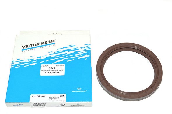 Krank Keçesi Arka-Luf000020 V-4.4 Benzinli/Range Rover New 2