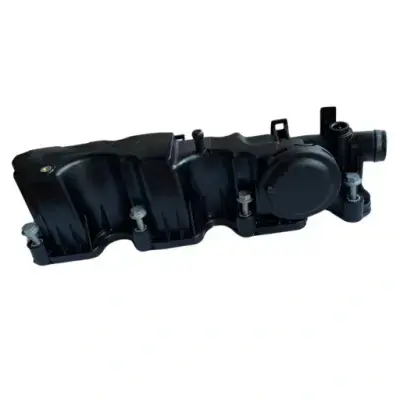 Motor Üst Havalandırma Kapağı ( Yağ Separatörü )-Lr105972 B-Lr093138-Lr082333-Lr182552-Jde39877-Jde39433-Jde38800-Jde38479-Jde36474-Jde41609 (Jaguar)-2.0 Dizel/Range Rover Sport-Range Rover Range Rover Velar