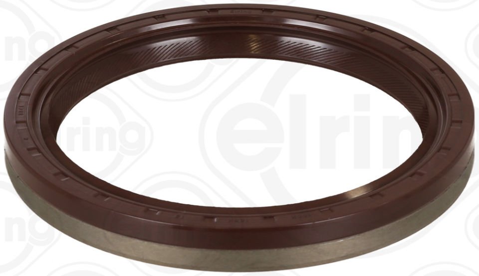 Krank Keçesi Arka-Luf000020 E-4.4 Benzinli/Range Rover New 2