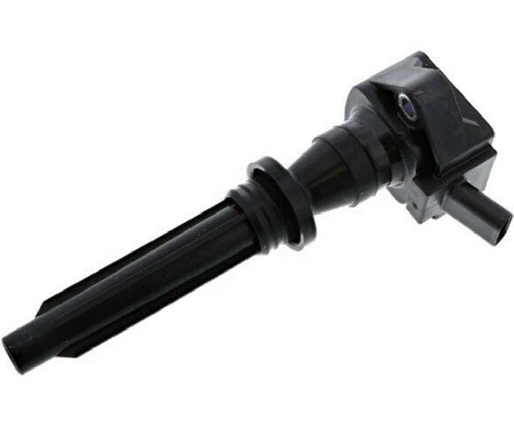 Bobin Komple-Lr035548 W-C2Z18619 (Jaguar)-5.0 Benzinli/Range Rover New