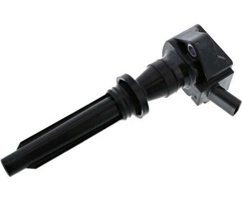 Bobin Komple-Lr035548 W-C2Z18619 (Jaguar)-5.0 Benzinli/Range Rover New